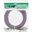(€1,32*/1m) 7.50m InLine LWL Duplex Patchkabel 50/125 µm