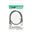 (€3,27*/1m) 1.50m InLine Cat. 6 Patchkabel Crossover S/FTP RJ45