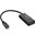 InLine MHL Micro-USB zu HDMI Adapterkabel, für Smartphones mit