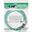(&euro;1,05*/1m) 7.50m InLine LWL Duplex Patchkabel 50/125 &micro;m