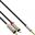 (&euro;1,78*/1m) 5.00m InLine Audio Adapterkabel 3.5mm Klinke Buchse