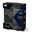 3TB WD My Passport X WDBCRM0030BBK-EESN 2.5" (6.4cm) USB 3.0