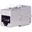Digitus CAT 6A Keystonemodul geschirmt 500mHz RJ45 24 Stk re