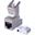 Digitus CAT 6A Keystonemodul geschirmt 500mHz RJ45 24 Stk re