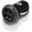 Conceptronic Ladegerät USB Tablet Charger 2 USB CUSBCAR2A