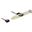 Delock Slotblech 1x D-Sub9 (89108)