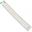 InLine Kabelbinder 9,0mm x650mm natur 10 St&uuml;ck
