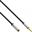 (&euro;1,09*/1m) 10.00m InLine Audio Verl&auml;ngerungskabel 3.5mm