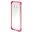 4smarts Basic IBIZA Clip für Samsung Galaxy S7 edge pink