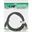 (€7,80*/1m) 0.50m InLine USB2.0 Verlängerungskabel USB A