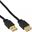 (&euro;1,38*/1m) 5.00m InLine USB2.0 Verl&auml;ngerungskabel USB A