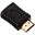Lindy HDMI NON-CEC Adapter Typ A M/F