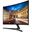 27" (68,58cm) Samsung C27F396FHU Curved schwarz 1920x1080 1xHDMI