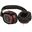 Creative Draco HS 880 schwarz/rot