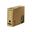 Fellowes BANKERS BOX EARTH Archiv-Schachtel, (B)100 mm