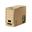 Fellowes BANKERS BOX EARTH Archiv-Schachtel, (B)150 mm