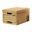 Fellowes BANKERS BOX EARTH Gro&szlig;e Archiv-/Transportbox 10St
