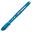 Stabilo Tintenroller worker colorful, blau