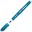 Stabilo Tintenroller worker colorful, blau
