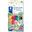 STAEDTLER Buntstift Noris Club erasable, 12er Kartonetui