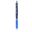 Pentel Liquid Gel-Tintenroller EnerGel BLN75, blau