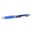 Pentel Liquid Gel-Tintenroller EnerGel BLN75, blau