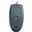 Logitech Optical Wheel Mouse S90, bulk - PS/2