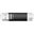 16 GB Hama Laeta Twin schwarz USB 3.0