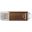 16 GB Hama Laeta braun USB 3.0