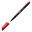 STABILO Folienstift OHPen universal, permanent, rot 0,7mm