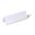 DURABLE Tisch-Namensschild, Dach-Form, aus Hartfolie 210 x 61