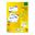 sigel PC-Visitenkarten, 85 x 55 mm, 225 g/qm, hochwei&szlig; (LP799)