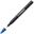 STABILO Patrone f&uuml;r Tintenroller EASYoriginal, blau 0,5mm