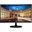 24" (60,96cm) Samsung Curved C24F390FH schwarz 1920x1080 1xHDMI