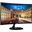 24" (60,96cm) Samsung Curved C24F390FH schwarz 1920x1080 1xHDMI