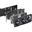 8GB Asus GeForce GTX 1070 Strix OC Aktiv PCIe 3.0 x16 (Retail)