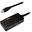Logilink USB 3.0 Active Repeater Cable w.4-port Hub, 10m