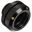 Bitspower Multi-Link Adapter G1/4 Zoll 14mm AD mattschwarz