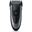 Braun Trockenrasierer Akku/Netz Series 1 sw Scherfolie