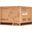 Silverstone Nitrogon NT08-115X Topblow Kühler