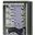 Chieftec Mesh CH-01B-B-SL Midi Tower ohne Netzteil schwarz/silber