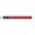 (&euro;12,87*/1m) 2.00m Digitus Steckdosenleiste 1 HE Schwarz/Silber