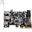 Silverstone SST-ECU05, 1x USB3.1 Typ-C + 2x USB3.0 + 2x intern USB3.0