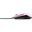 Asus ROG Sica USB weiß/schwarz (kabelgebunden)
