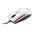 Asus ROG Sica USB weiß/schwarz (kabelgebunden)