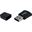 Inter-Tech NT "PowerOn" WiFi- & Bluetooth-Adapter DMG-06
