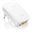 Zyxel - PLA5206 v2 1000Mbps Powerline 2xGigabit