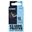 Casio Casio Computer XR Schriftbandkassette schwarz auf transparent