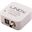 Lindy Audiokonverter Coaxial/Optisch Konver SPDIF