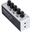 InLine AmpEQ mobile, Kopfhörer-Verstärker und Equalizer,